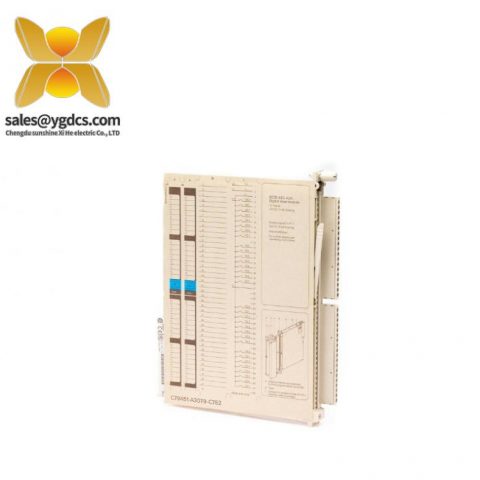 西门子 6ES5430-4UA14 数字输入模块