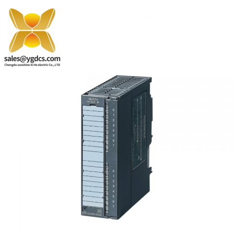 西门子 SIMATIC S7-300 SM 374 模拟单元 16输入/16输出仿真模块