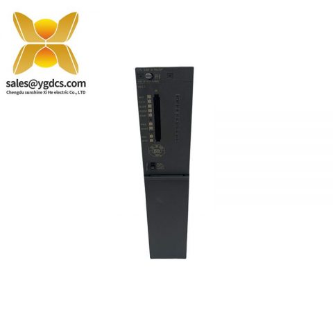 西门子 SIMATIC S7-400 6ES7416-3FS06-0AB0 中央处理器