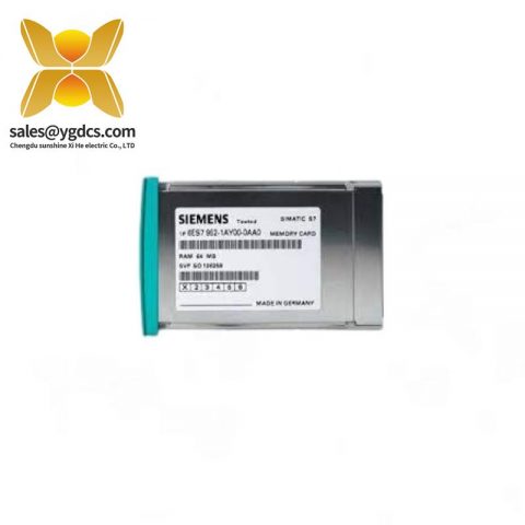 西门子 6ES7952-1KM00-0AA0 存储卡 S7-400专用