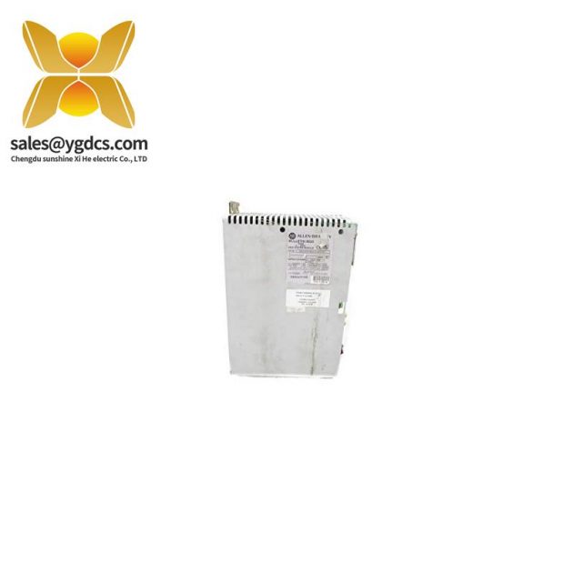 ABB 8520-4S5A-MX4-S-1-2-3-5-6-7伺服驱动轴控制器