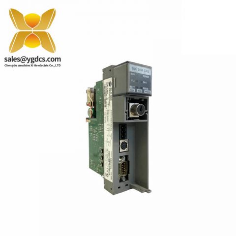 AB 1747-L542 控制模块