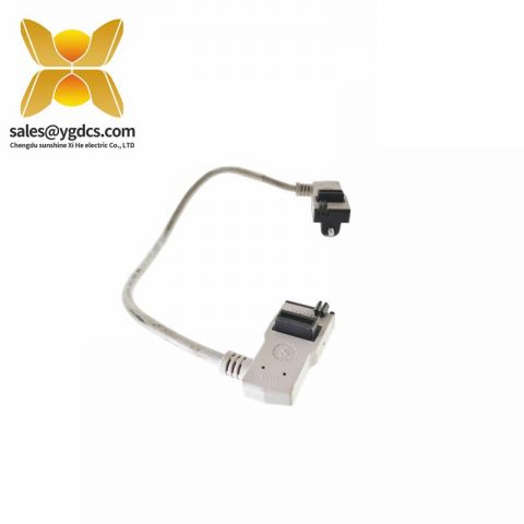 AB 1794-CE1 扩展电缆，适用于Allen Bradley控制系统