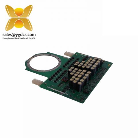 ABB 1MRK000173 1MRK000005-396 1MRK000173-BC 控制模块