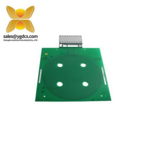 ABB 3BHE014023R0101 UFC789AE101 工业电路板模块