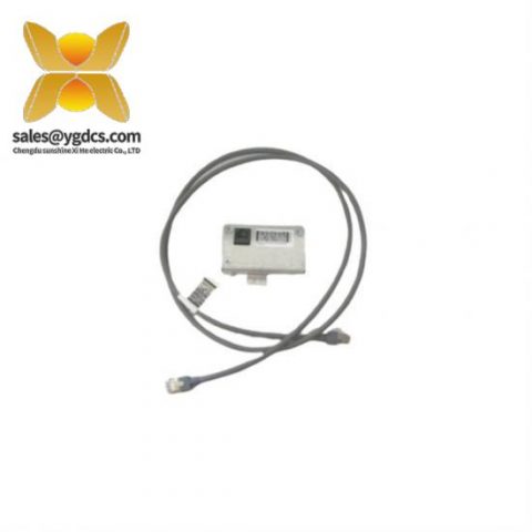 ABB 3HAC021653-001 DCS自动化部件