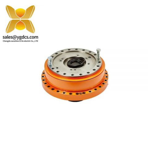 ABB 3HAC025007-005 工业机器人专用减速机