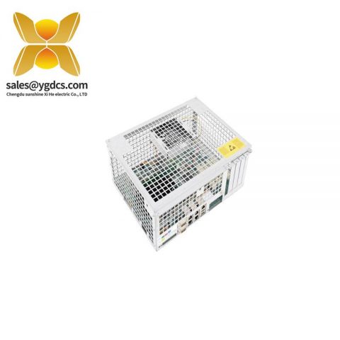 ABB DSQC639 控制器 3HAC025097-001 3HAC032124-003 高精度伺服模块