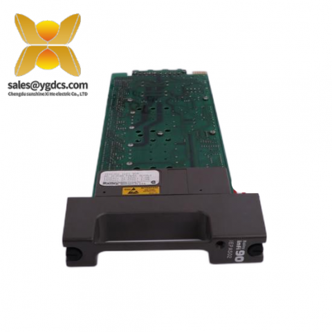 JLD SCRA-14035 工业控制模块