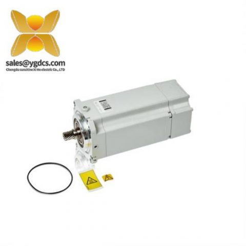 ABB 3HAC055451-003 旋转交流电机 包含配件