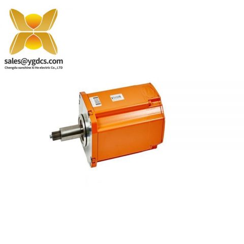 ABB 3HAC057542-003 控制模块, 高效工业自动化解决方案