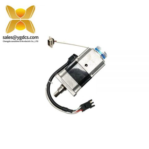 ABB 3HNA011788-001 工业机器人交流伺服电机