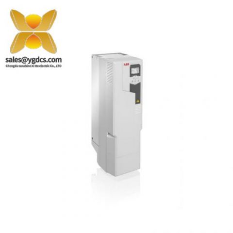 ABB ACS580-01-088A-4 工业变频器