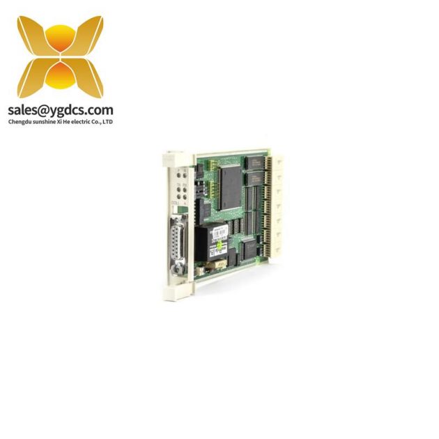 ABB CI547 3BNP004429R1 通信板带从站模块
