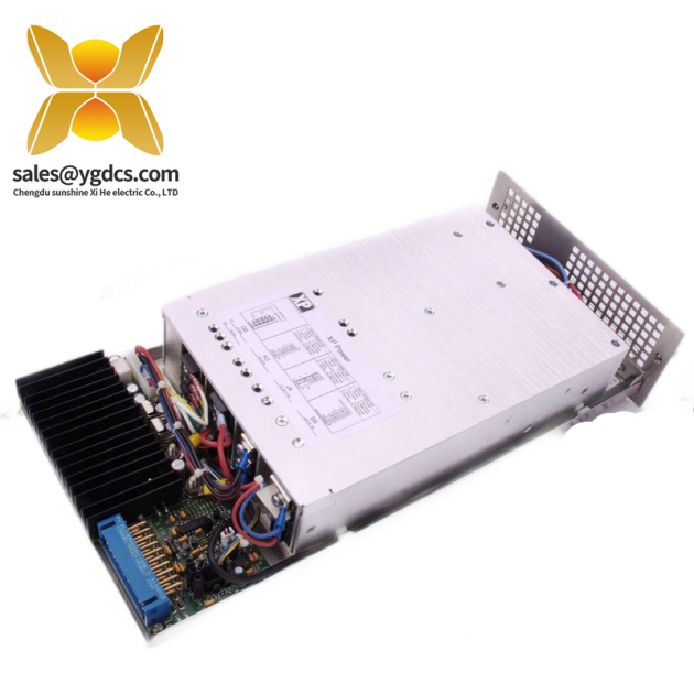 ABB CI801-EA PROFIBUS DP-V1 通讯模块