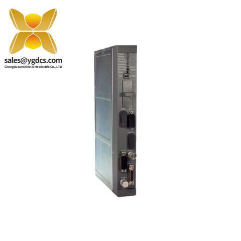 ABB DCP10 CPU模块，工业自动化专用处理器