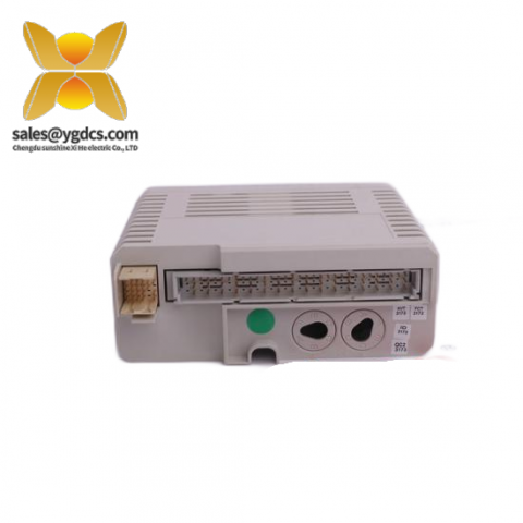 ABB ABB Digitric 500 工业控制器