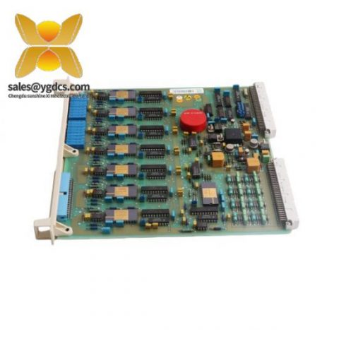 ABB ABB DSAO 120 模拟输出模块 8通道