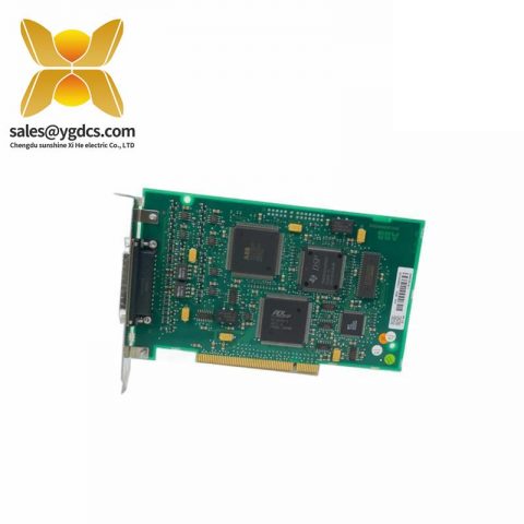 ABB DSQC503 计算机卡 模块