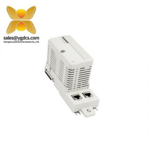 ABB EPB704927 输入模块