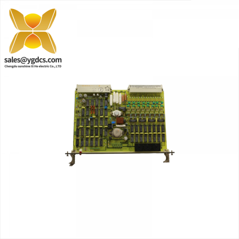 ABB GJR2355200R0001 81EB11A-E 控制板