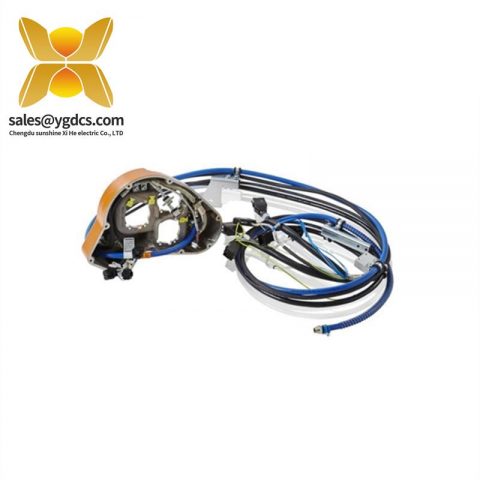 ABB IRB44003HAB9957-1 电缆 轴4-6