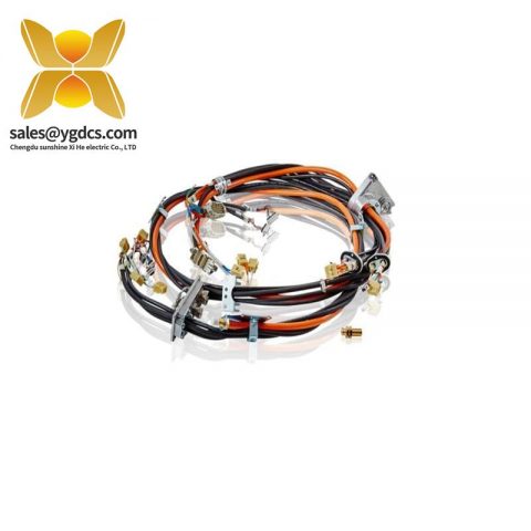 ABB IRB46003HAC043963-001 工业机器人电缆束