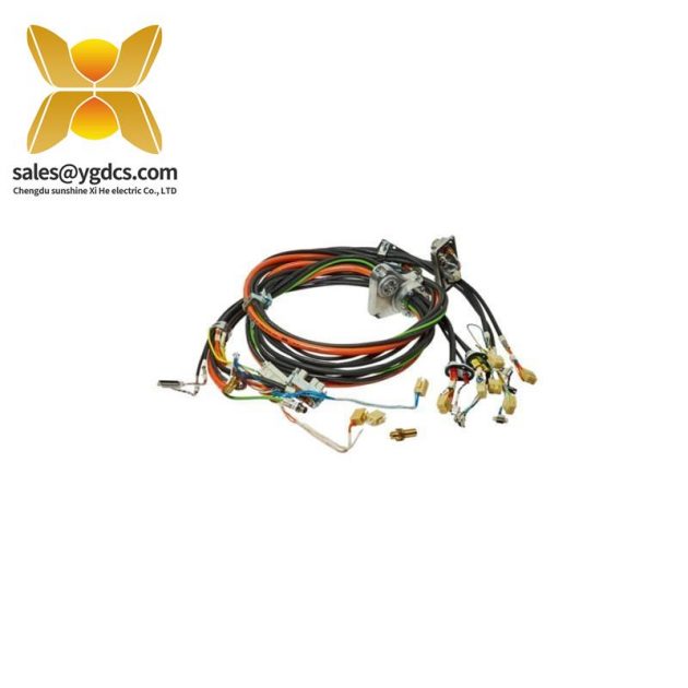 ABB工业机器人电缆束多总线3HAC062246-001 3HAC031936-001/03 3HNA012841-001/04