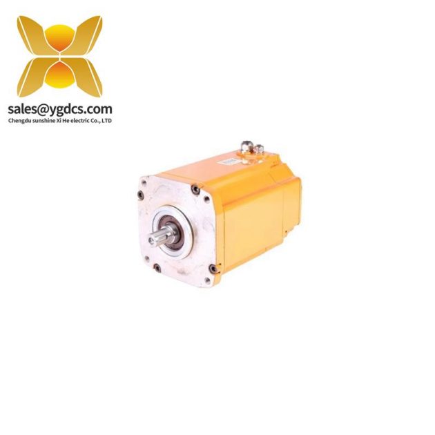 ABB DSQC611 3HAC13389-2/08 接触器板单元