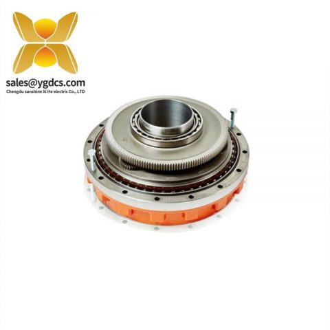 ABB IRB6640 3HAC026114-005RV 机器人控制器