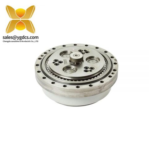 ABB IRB7600 3HAC066785-001RV 机器人控制器