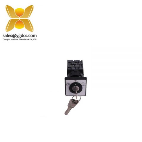 ABB ON6KB S6048 08W工业级开关