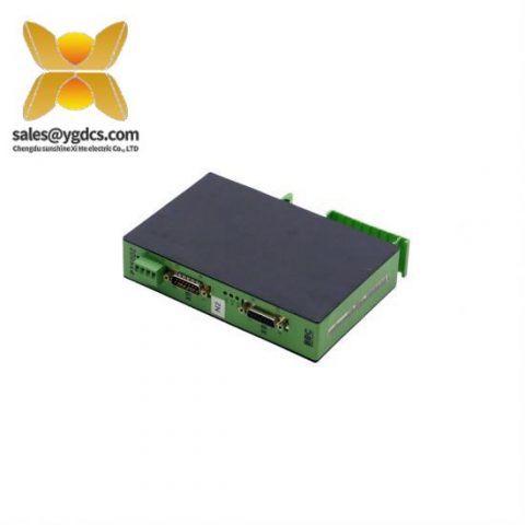 ABB ABB Bailey IMMFC04 多功能控制器