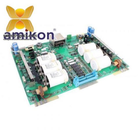 ABB SNAT633PAC DCS模块,专为工业自动化设计