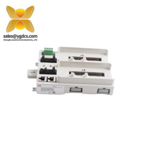 ABB ABB SPCJ4D34 控制模块