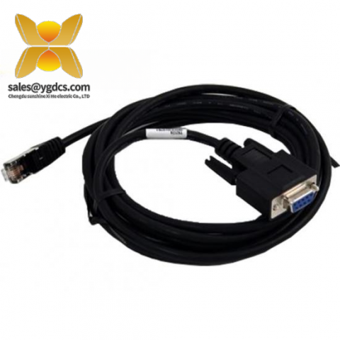 ABB TK212 3BSC630167R2 DCS模块 - 高效稳定的DCS系统组件