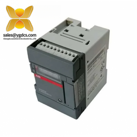 ABB ABB XE08B5 1SBP260106R1001 DCS模块
