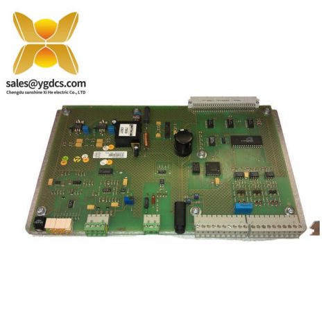 ABB YPH107A电源供应模块