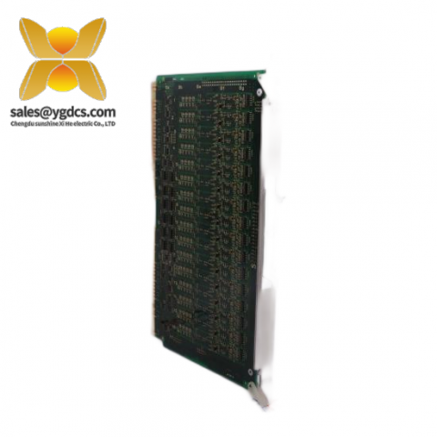 阿尔斯通 Epic III Epic 3 e3-f-es 工业控制模块