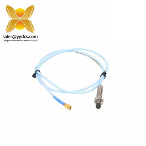 Bently Nevada 330101-00-15-10-02-00 靠近探头