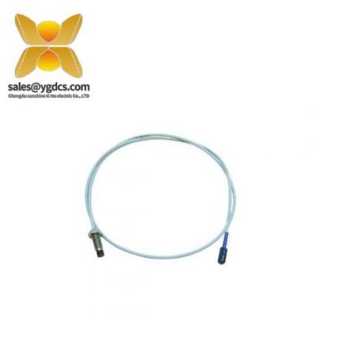 Bently Nevada 330101-00-18-10-02-CN 靠近探头