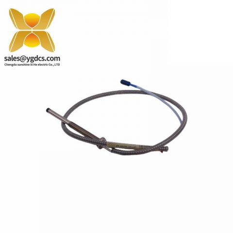 Bently Nevada 330103-00-10-50-02-00 靠近探头