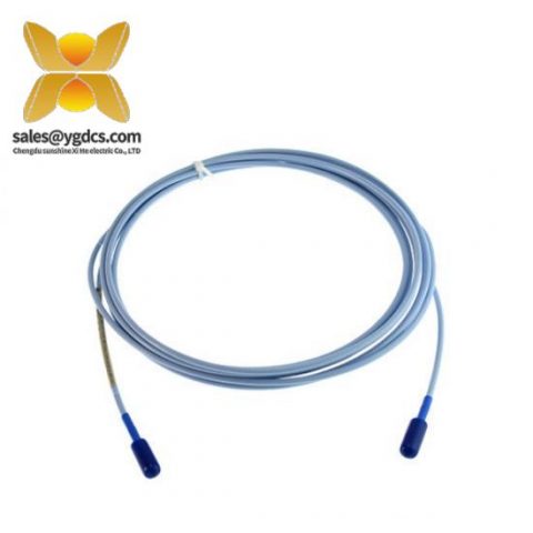 Bently Nevada 330104-00-06-10-02-00 3300 XL 8mm 靠近传感器系统模块