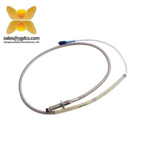 Bently Nevada 330104-00-16-50-02-00 3300 XL 8mm 靠近探头