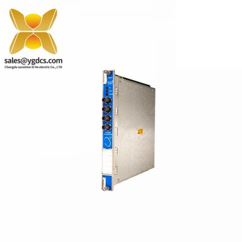 Bently Nevada 3500/40M 140734-01 接近监测器