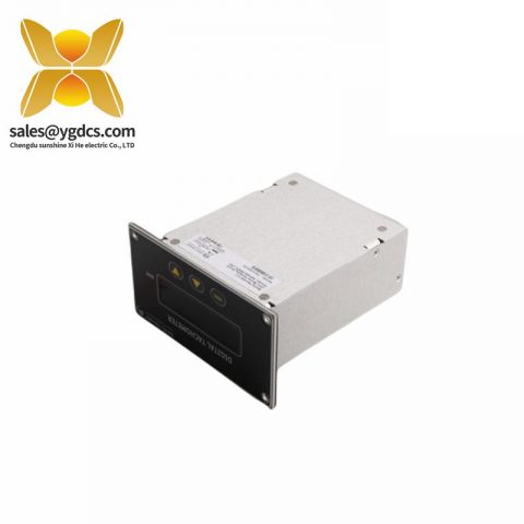 Bently Nevada TACH100-01 数字转速表 174652-01