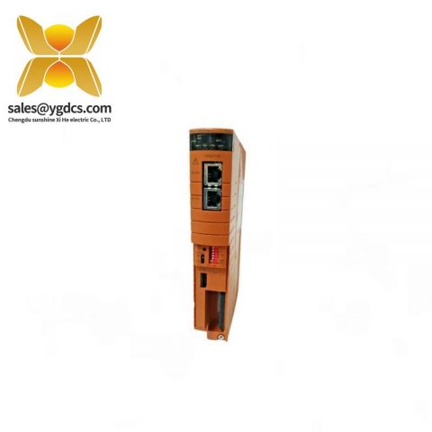 YOKOGAWA CP461-E1-S2 工业处理器模块