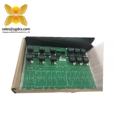 GE通用电气 DS200PCCAG5ACB 功率连接卡 控制板