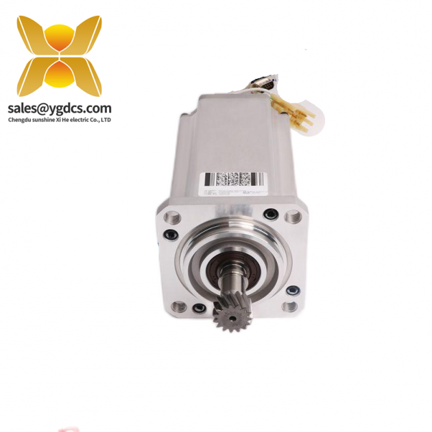 ABB DSQC611 3HAC13389-2/08 接触器板单元