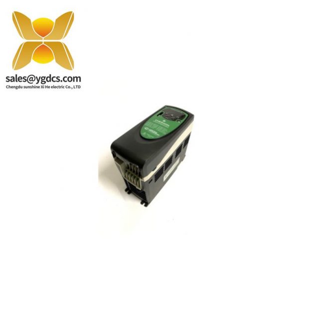 艾默生 ISKB3400037 频率逆变器 控制驱动模块